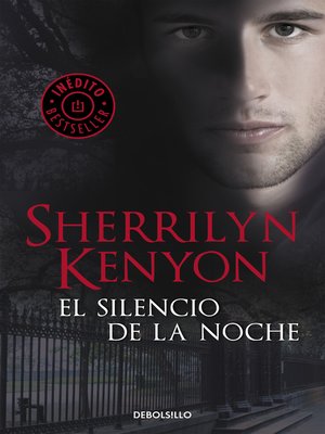 cover image of El silencio de la noche (Cazadores Oscuros 16)